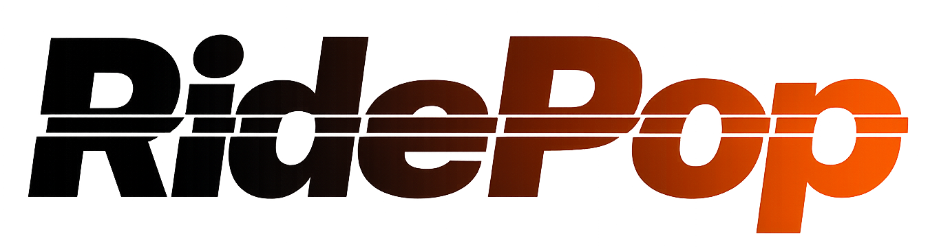 RidePop